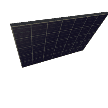 Solarpanel