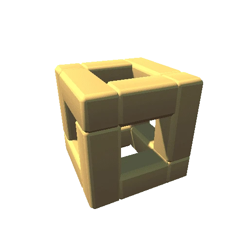 scaffolding_cube