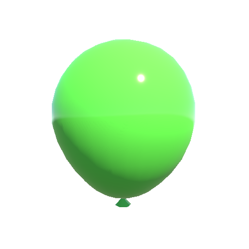 balloon_green