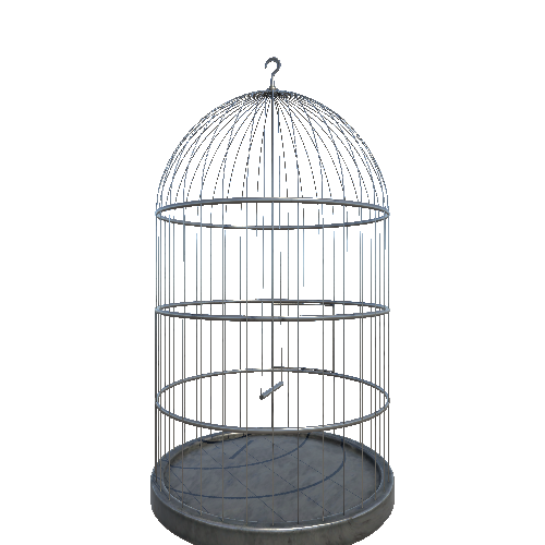 birdcage