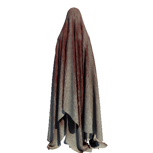 cloth_person_blood