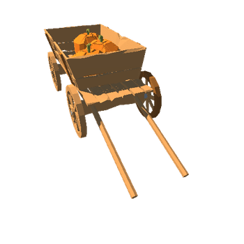 Cart_Pampkins