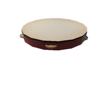 tambourine