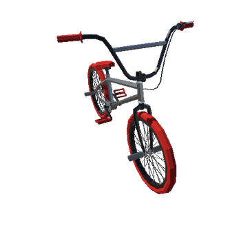 BMX_red