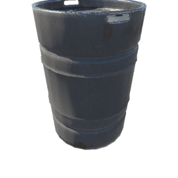 SmallBarrel_grey