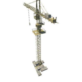 Crane_Lifting