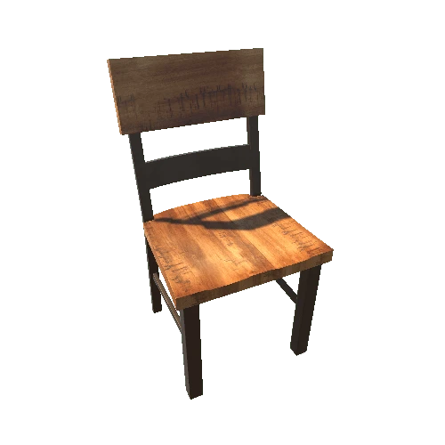 Prefab_Chair03