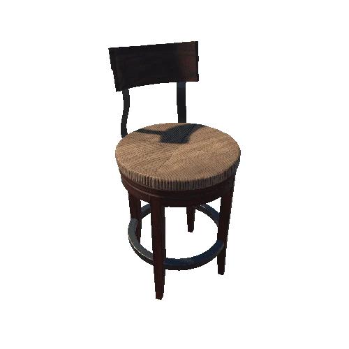 Prefab_Chair07