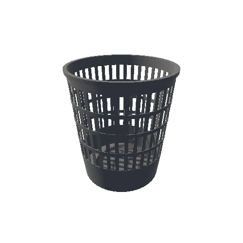 Trashcan