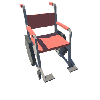 wheelchair