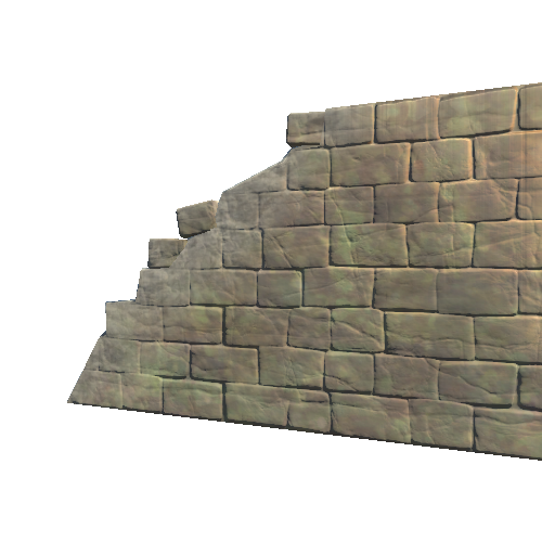 Ruins_wall_Broken