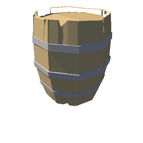 barrel