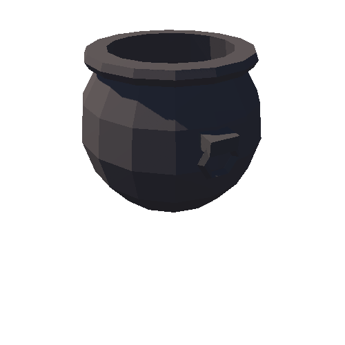 cauldron