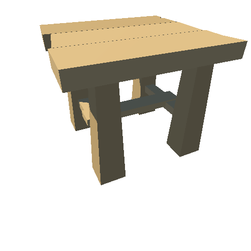 stool