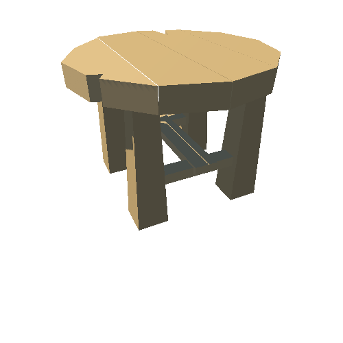 stool_rounded