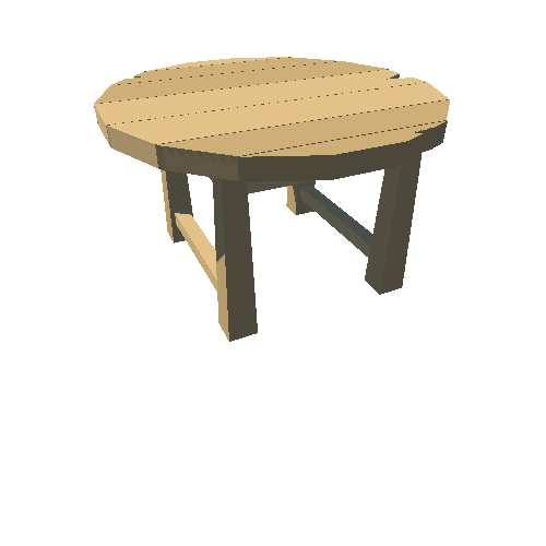 table_rounded