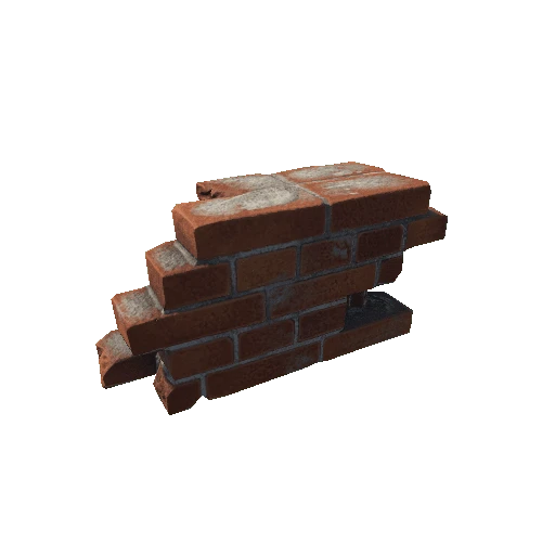 BrickWallFragmentsMid