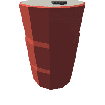 Barrel