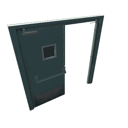 Hospital_Door_double_2