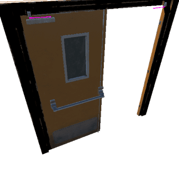 Hospital_Door_double_3