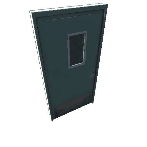 Hospital_Door_single_3