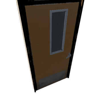 Hospital_Door_single_4