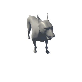 Anim_Combat_Dog_Idle_2