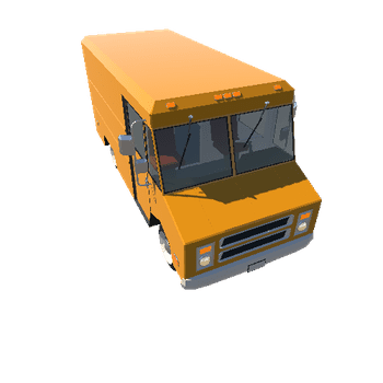 TransporterVan_03-yellow