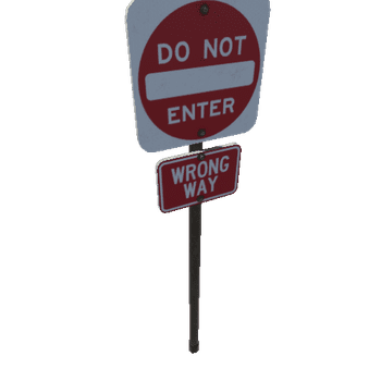 Street_sign_donotenter_f_1_2
