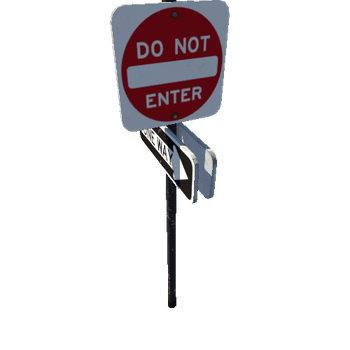 Street_sign_donotenter_g