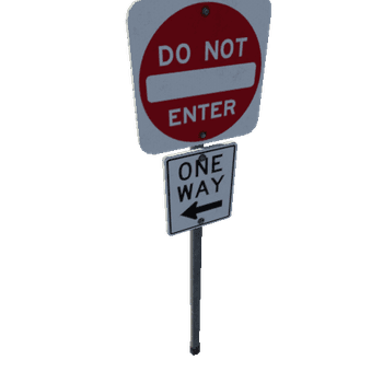 Street_sign_donotenter_l