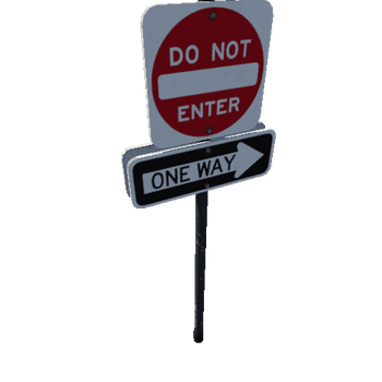 Street_sign_donotenter_m