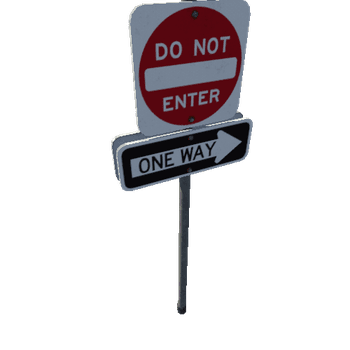 Street_sign_donotenter_o