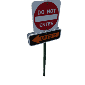 Street_sign_donotenter_t