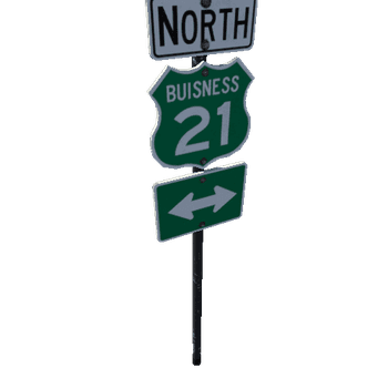 Street_sign_north_d