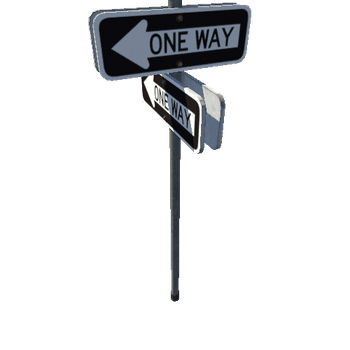 Street_sign_oneway_u