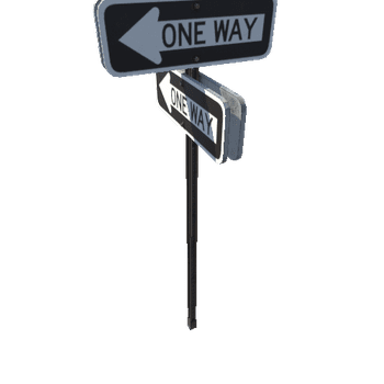 Street_sign_oneway_u_1_2_3