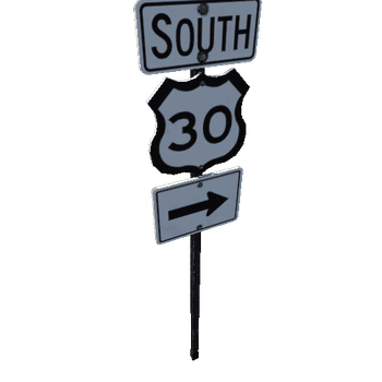 Street_sign_south_a_1