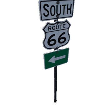 Street_sign_south_d