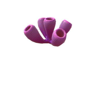 Tube_Coral_Purple_Up_Down_Animation