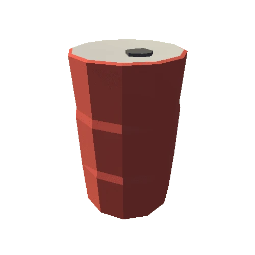 Barrel