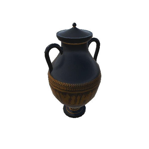 Vase_Amphora