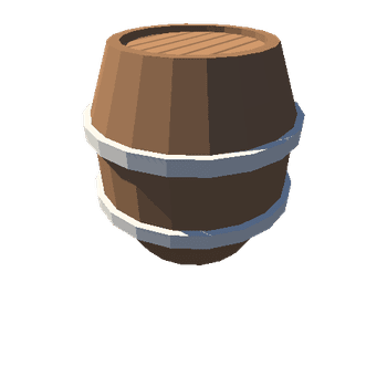 Barrel