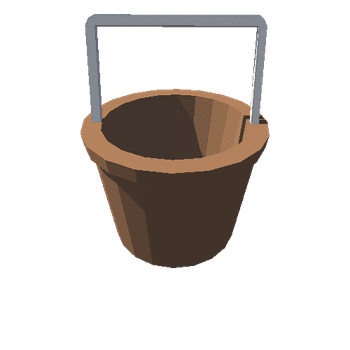 Bucket