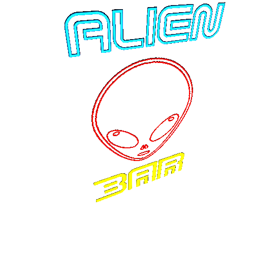 AlienBarTr