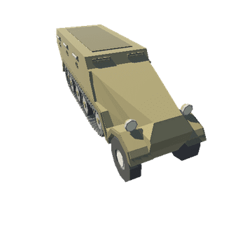 Sd.Kfz_1