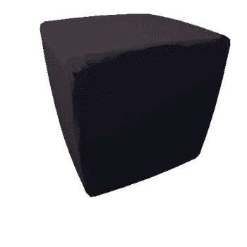 black_granite_cube_1