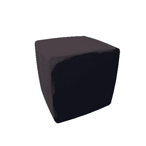 black_granite_cube_1