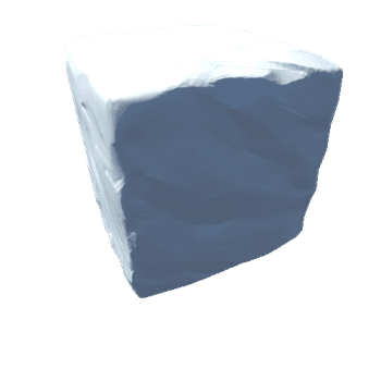 snow_cube