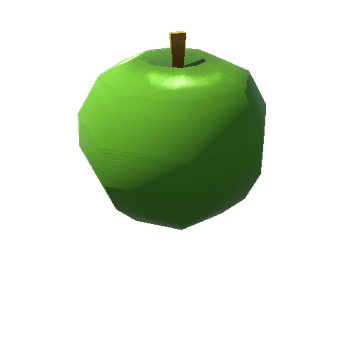 apple_green